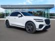 Certified 2025 Genesis GV70 3.5T Sport SUV