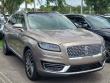 Used 2019 Lincoln Nautilus  SUV