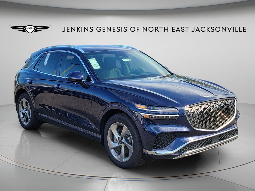 2026 GENESIS GV70 Standard - Photo 12