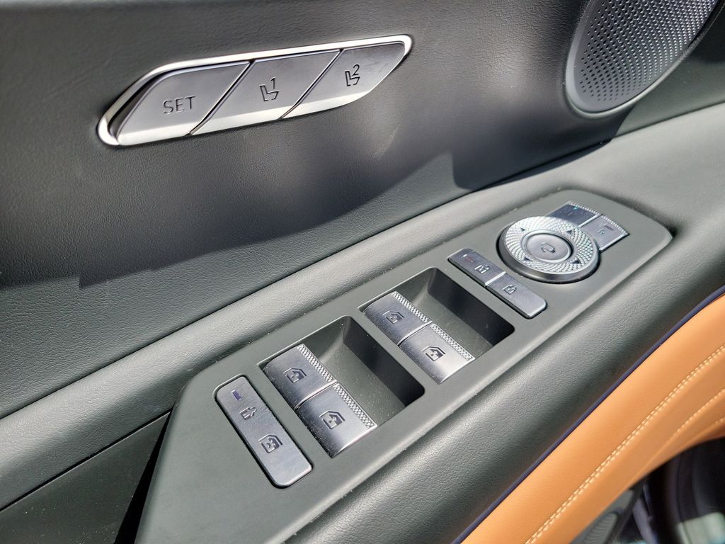2025 GENESIS GV80 Prestige - Photo 19