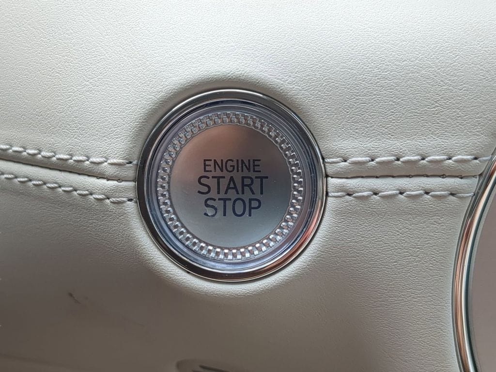 2025 GENESIS G90 Base - Photo 24