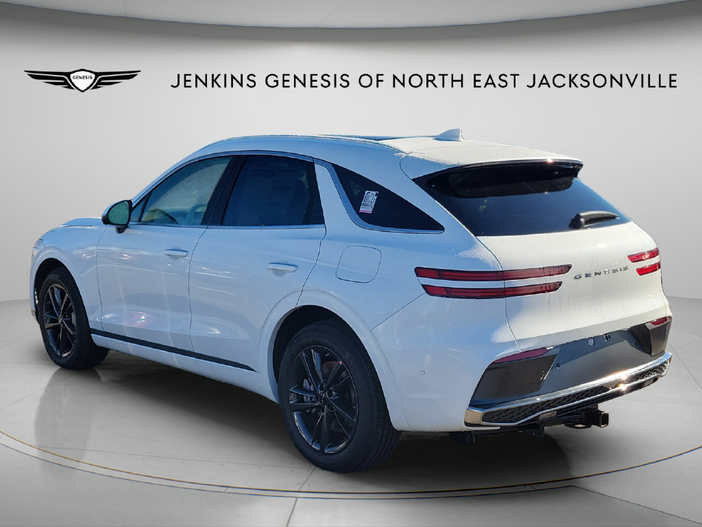 New 2027 Genesis GV70 2.5T Advanced SUV