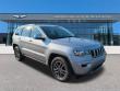 Used 2019 Jeep Grand Cherokee Limited SUV