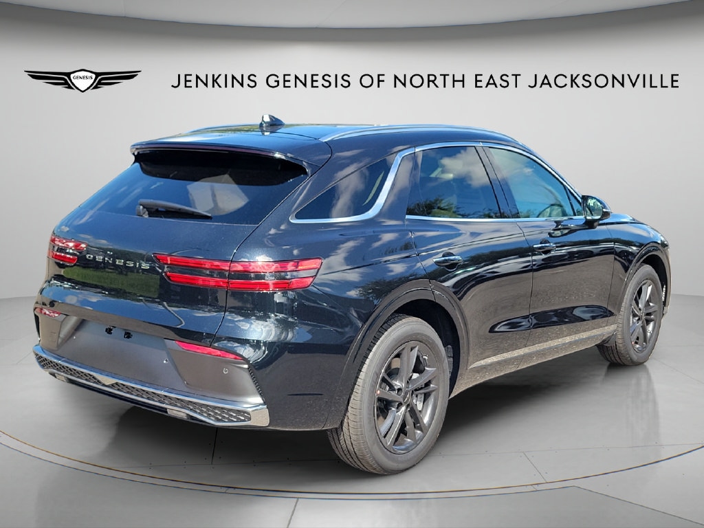 New 2027 Genesis GV70 2.5T Select SUV