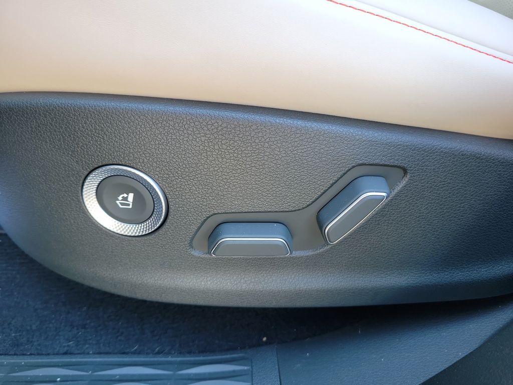 2025 GENESIS GV80 Coupe E-SC - Photo 9