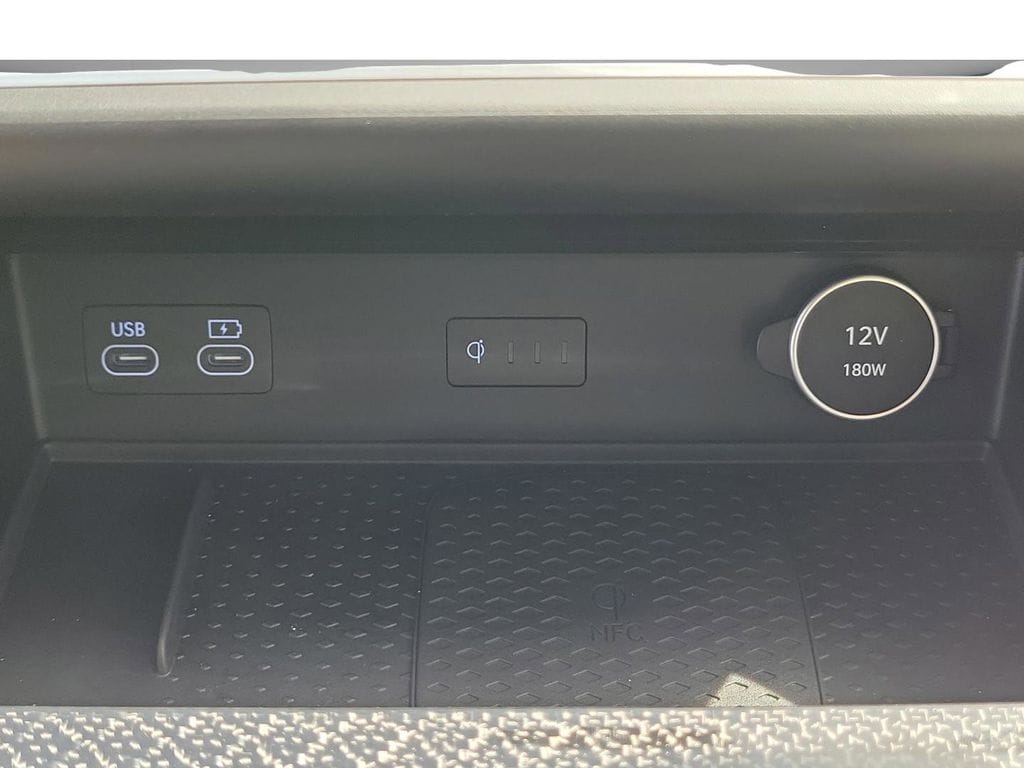 2025 GENESIS GV80 Coupe E-SC - Photo 33