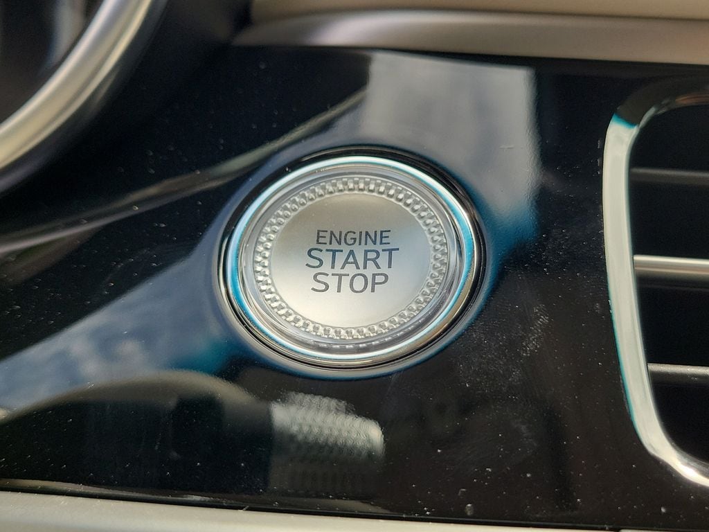2026 GENESIS G70 Prestige - Photo 34