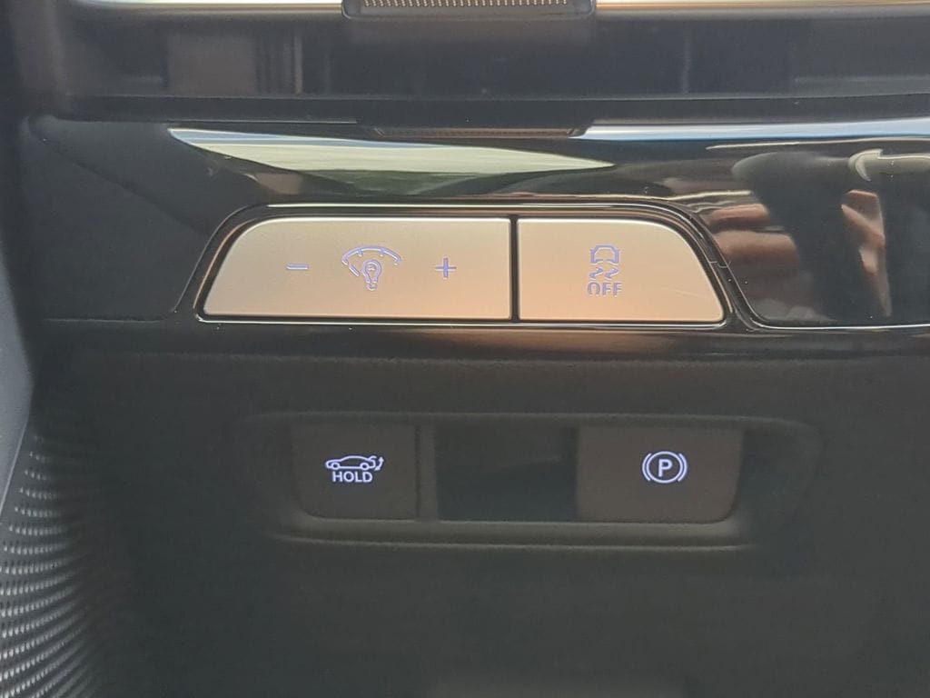 2025 GENESIS G80 Sport Prestige - Photo 26