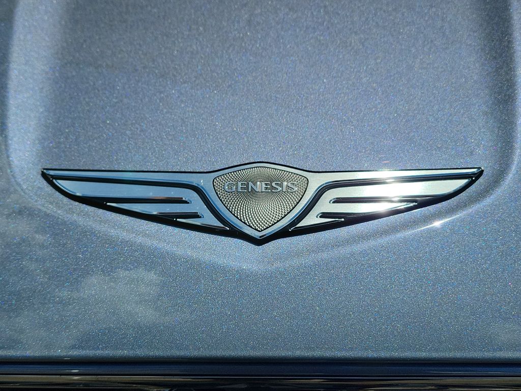 2026 GENESIS GV70 Sport Prestige - Photo 3