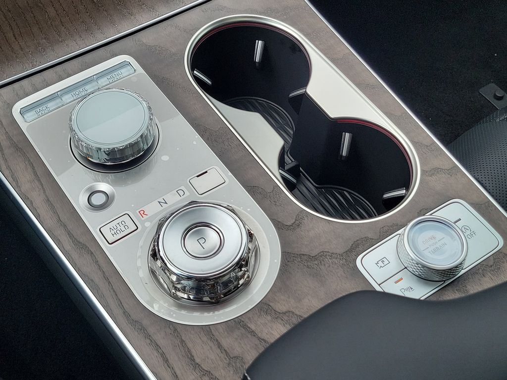 2026 GENESIS GV80 Prestige - Photo 31