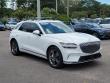 Certified 2025 Genesis Electrified GV70 Advanced SUV