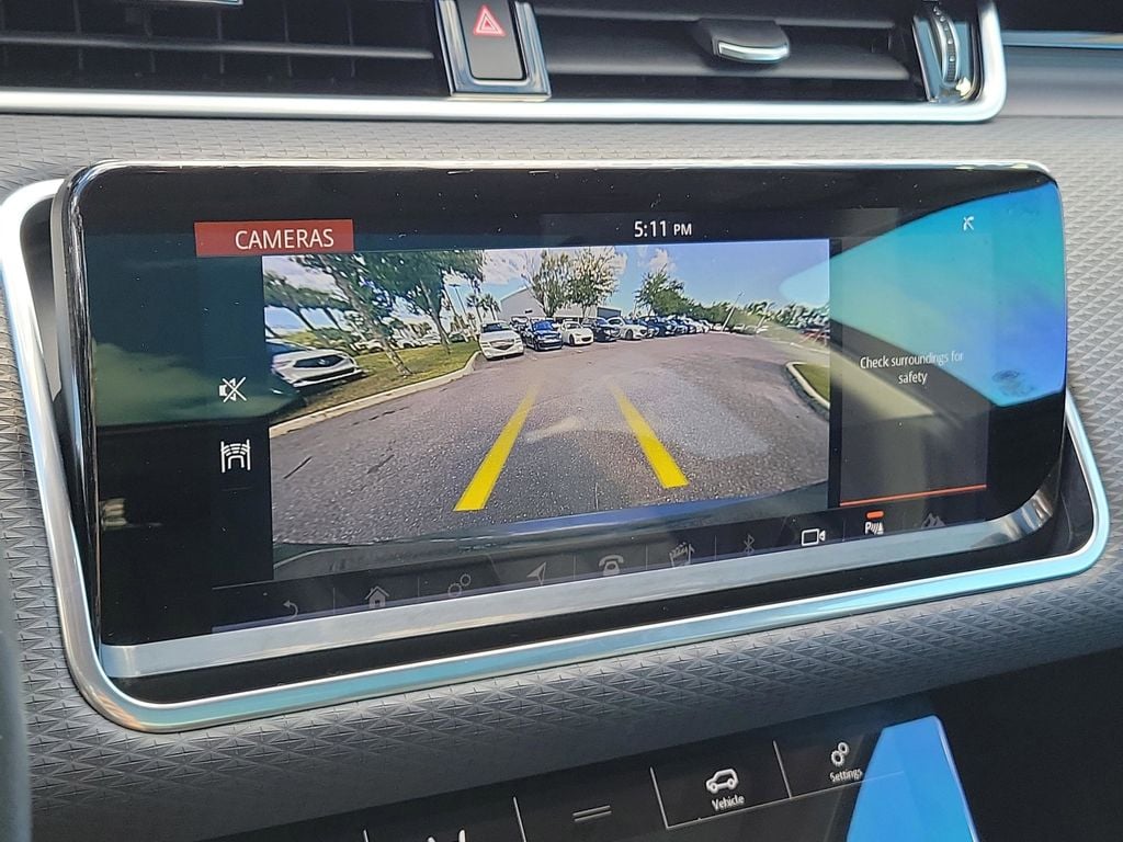 2020 Land Rover Range Rover Evoque S - Photo 23
