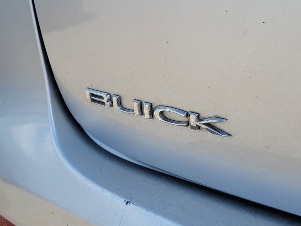 2018 Buick Envision Essence - Photo 9