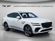  Genesis GV80 Coupe