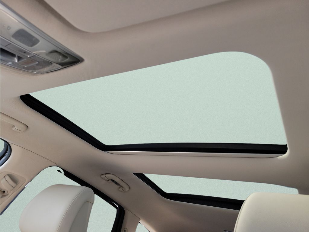 2025 GENESIS GV80 Advanced - Photo 31
