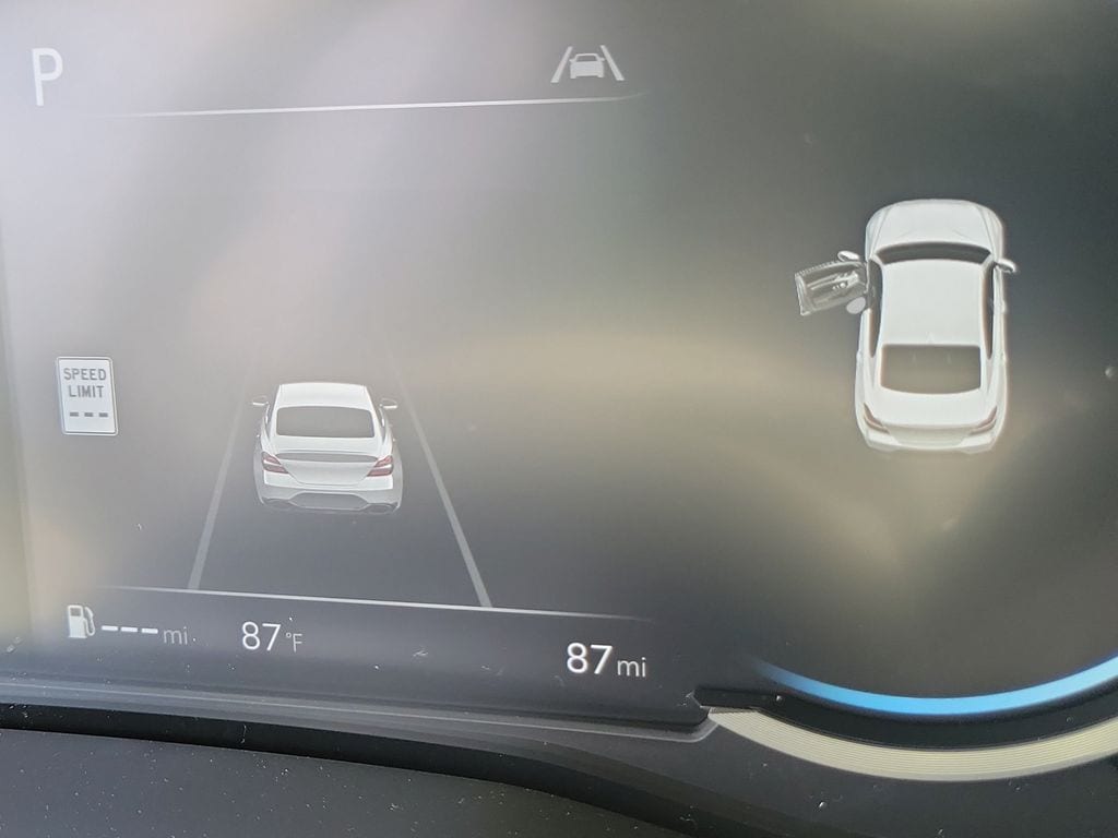 2026 GENESIS G70 Prestige - Photo 31