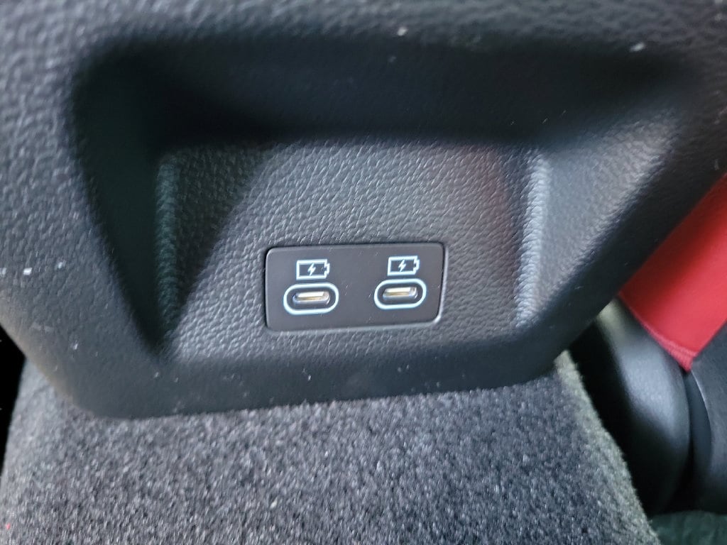 2026 GENESIS G70 Sport Prestige - Photo 12