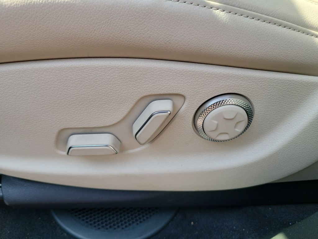 2025 GENESIS GV80 Advanced - Photo 15
