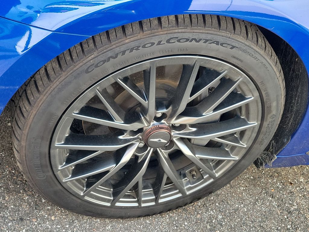 2020 GENESIS G80 Base - Photo 6