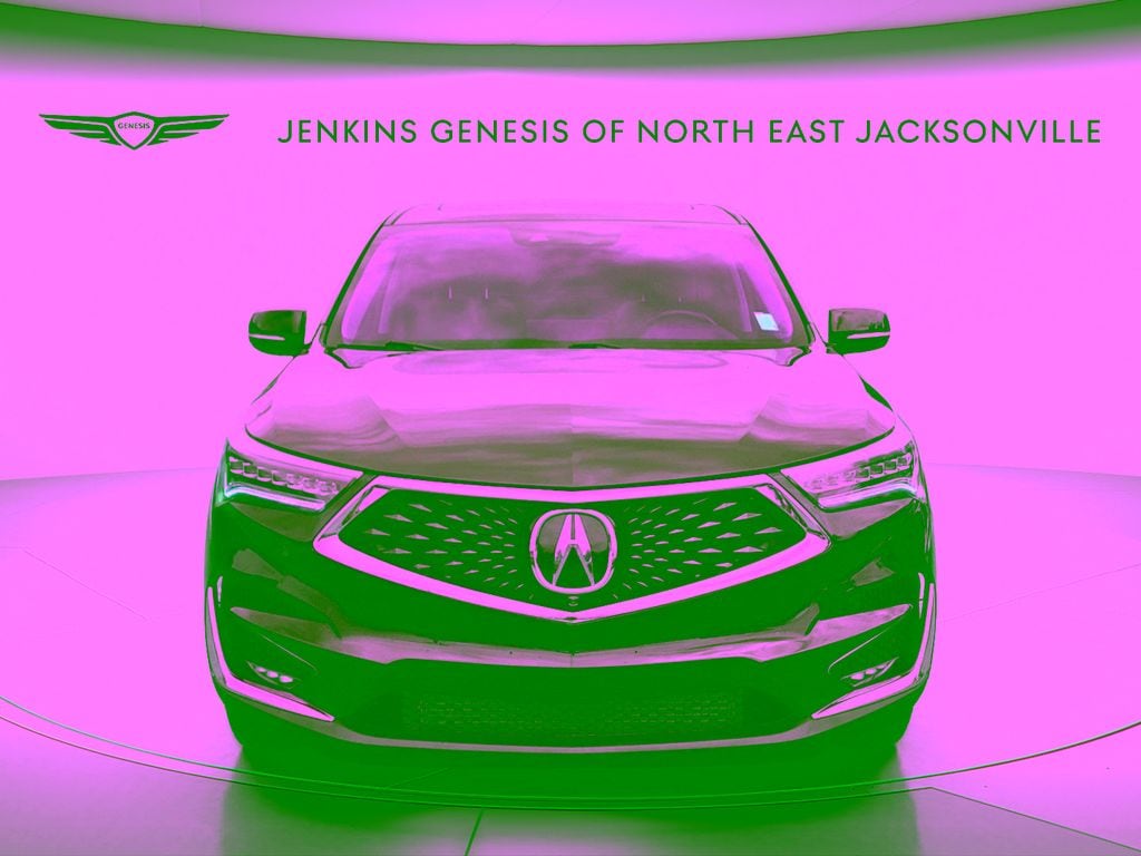 2021 Acura RDX Advance Package - Photo 6