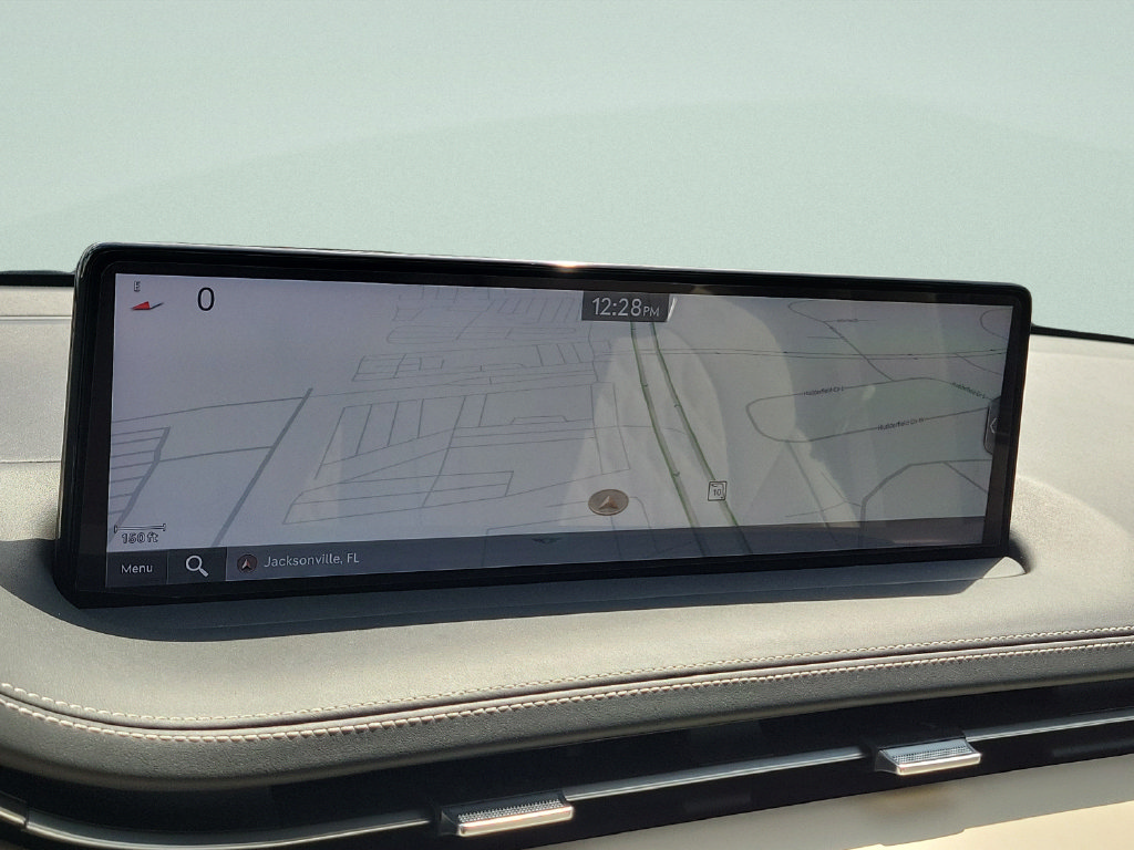 2025 GENESIS GV70 Sport - Photo 27