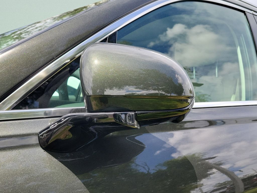 2025 GENESIS GV80 Advanced - Photo 11