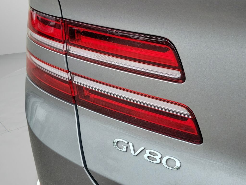 2023 GENESIS GV80 Standard - Photo 30