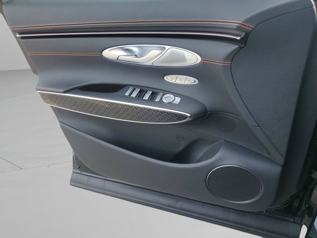 2026 GENESIS GV70 Sport Prestige - Photo 24