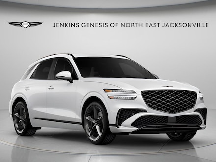 2026 Genesis GV70 3.5T Sport Prestige SUV