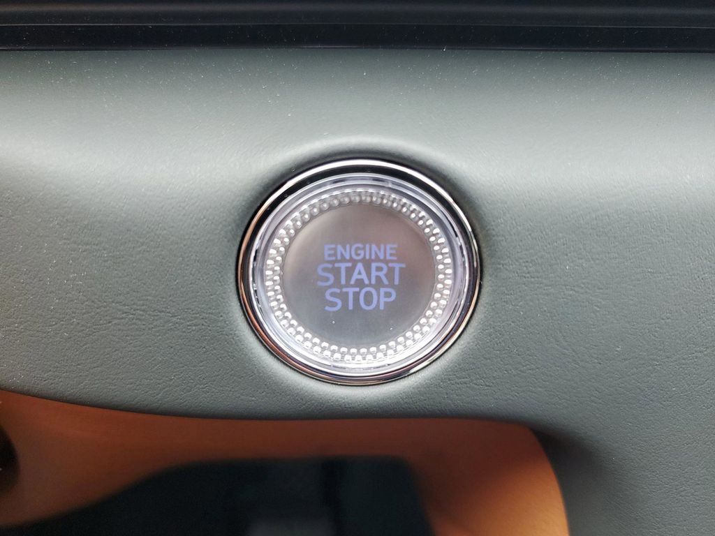 2025 GENESIS GV80 Prestige - Photo 15