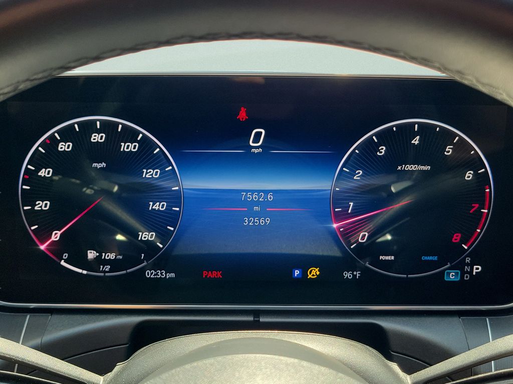 2023 Mercedes-Benz C-Class Sedan C 300 - Photo 19