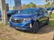 Used 2023 Chevrolet Equinox RS SUV