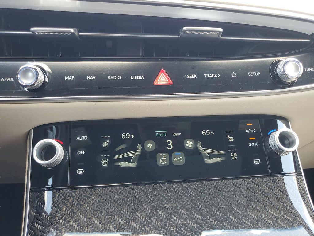 2026 GENESIS GV70 Sport Prestige - Photo 25