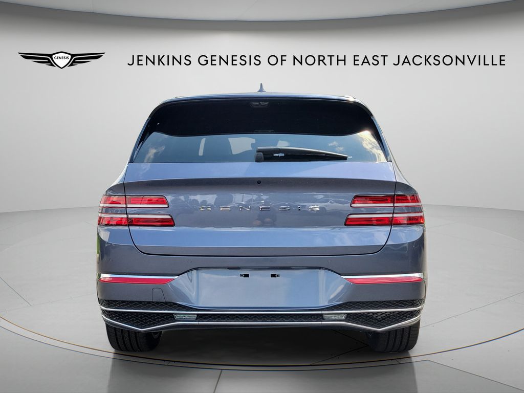 New 2027 Genesis GV80 3.5T Prestige SUV