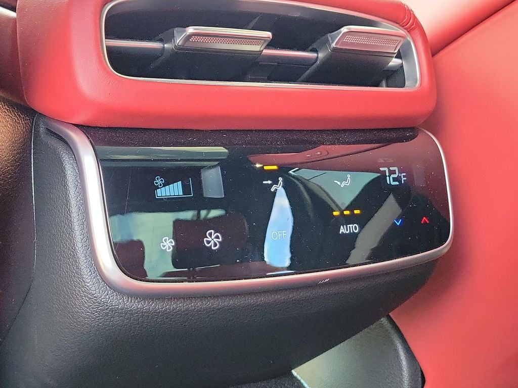 2025 GENESIS G80 Sport Prestige - Photo 12