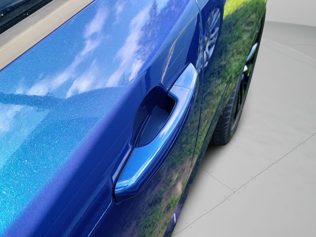 2023 Jaguar E-PACE SE - Photo 10