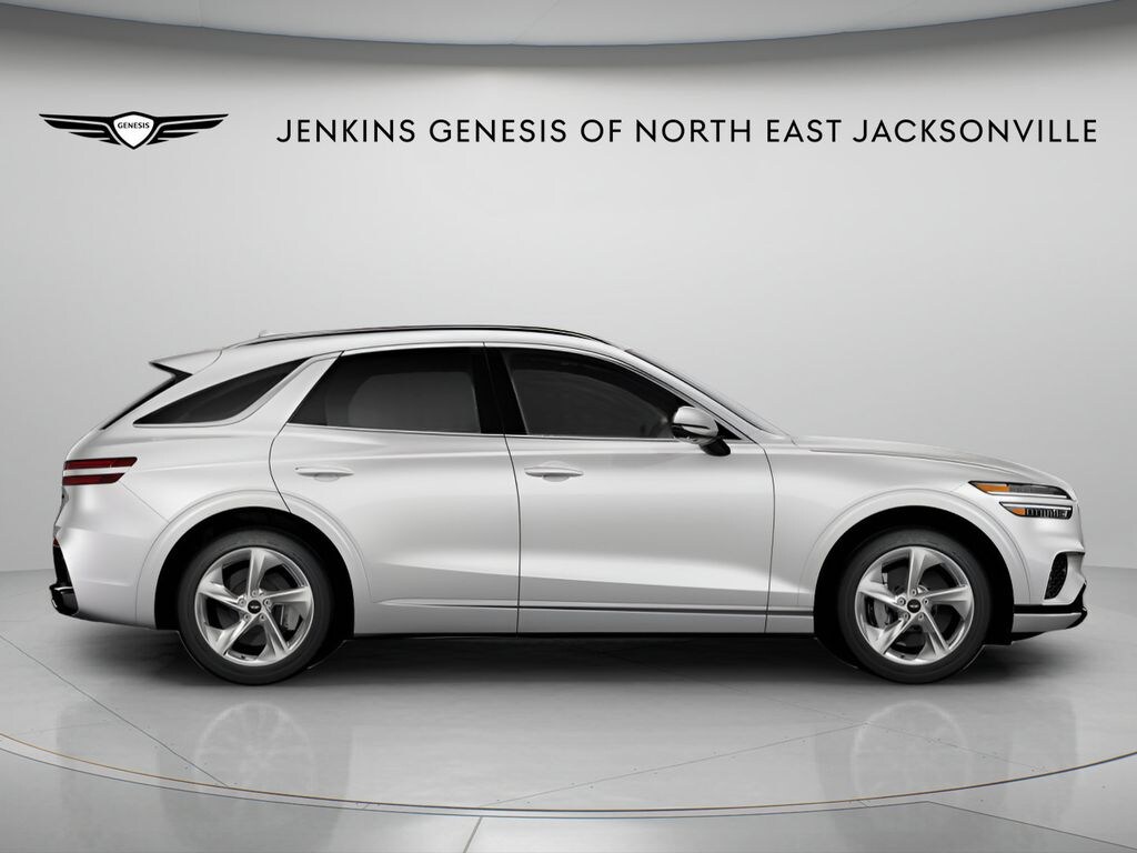 New 2026 Genesis GV70 2.5T Advanced SUV