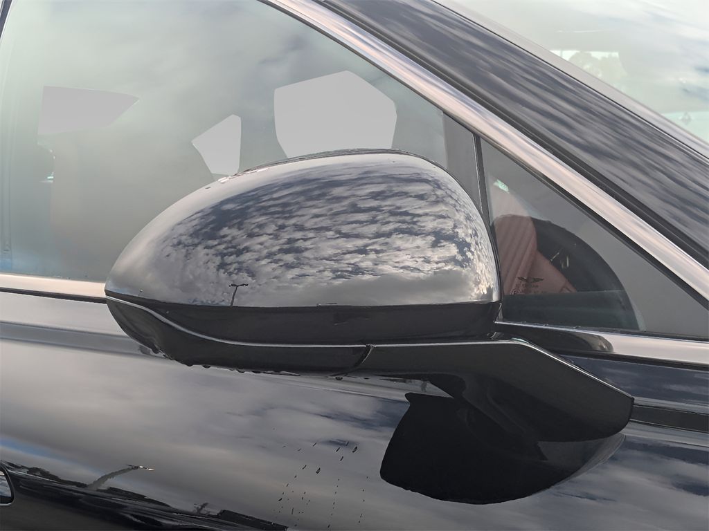 2024 GENESIS G80 SPORT - Photo 29