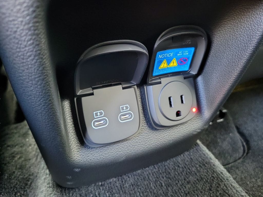 2025 GENESIS GV80 Coupe E-SC - Photo 29