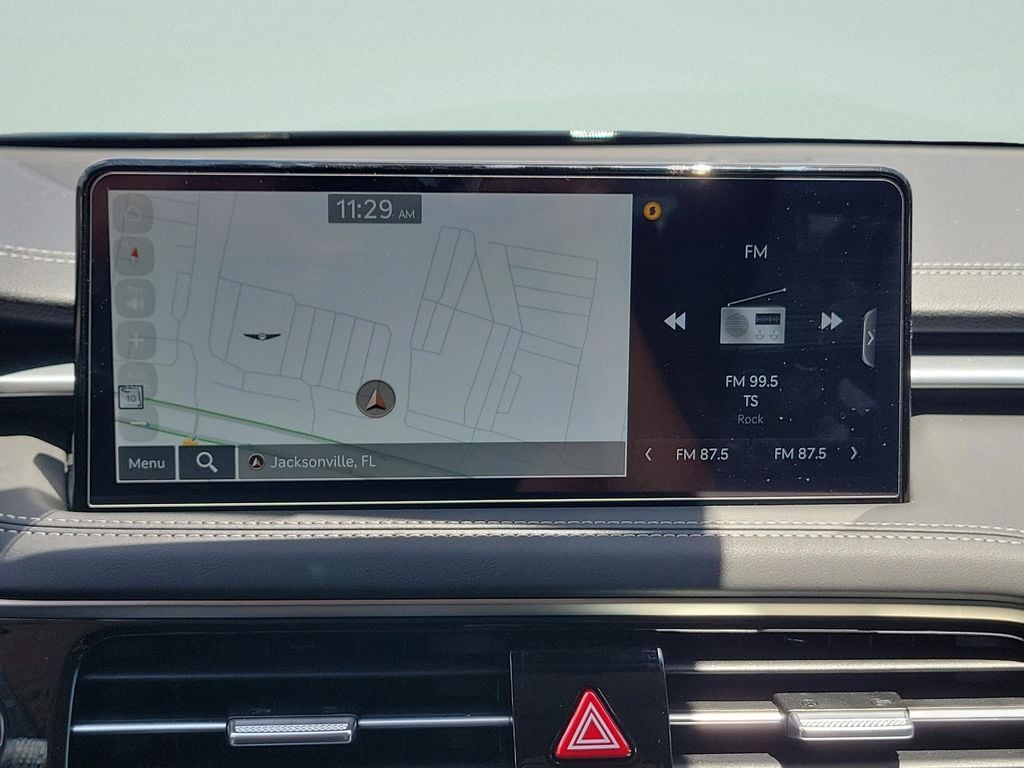 2026 GENESIS G70 Standard - Photo 25