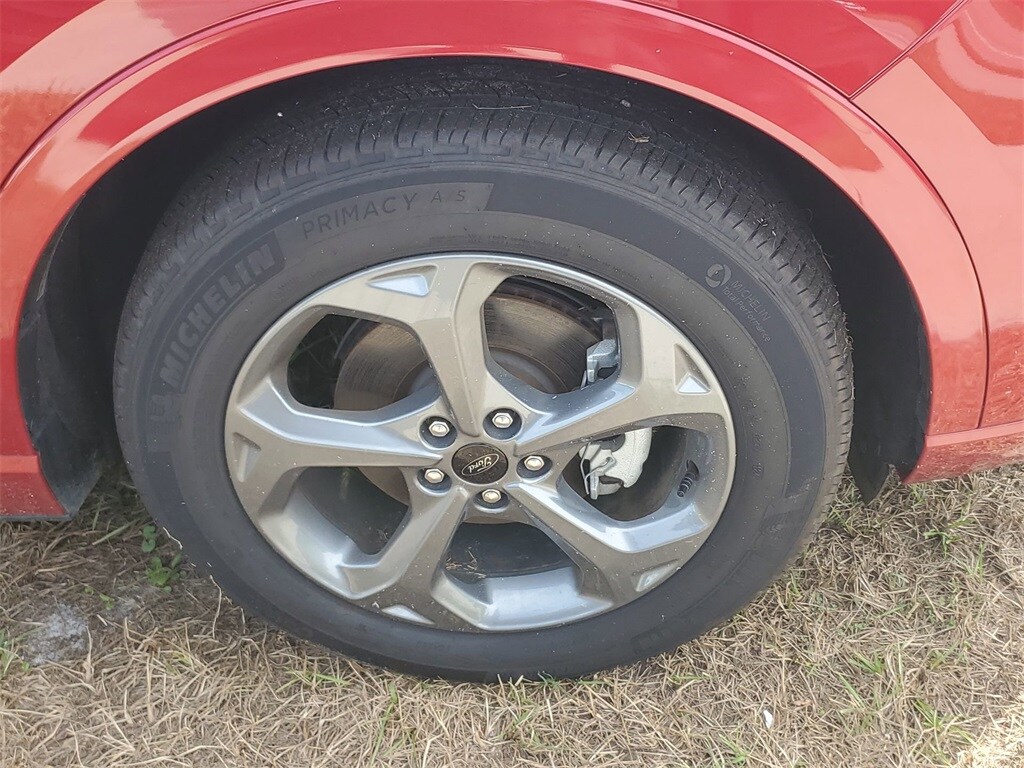 2024 Ford Escape ST-Line photo 3