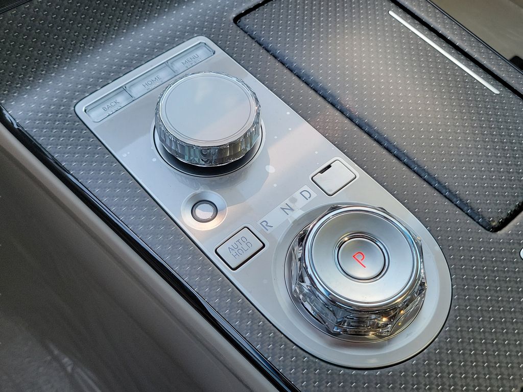 2026 GENESIS G80 Sport Prestige - Photo 26