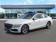 Used 2023 Genesis G80 3.5T Sedan