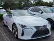 Used 2018 Lexus LC 500 Coupe