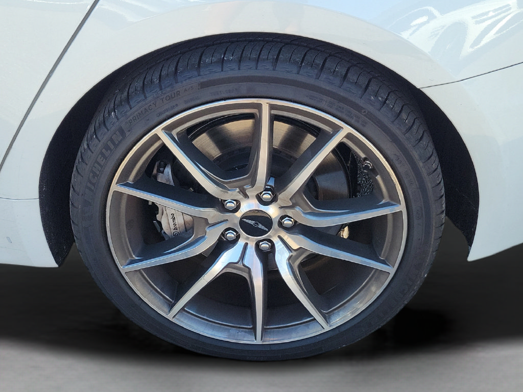 2026 GENESIS G70 Prestige - Photo 31