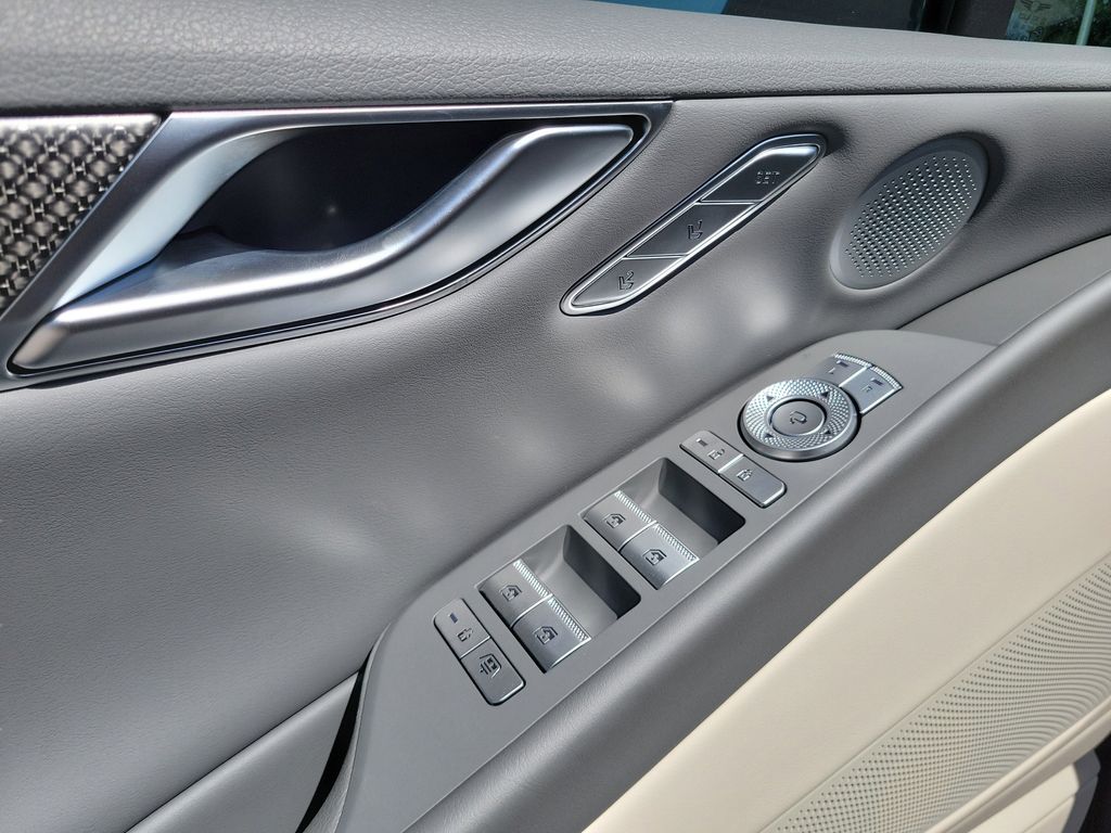 2026 GENESIS G80 Sport Prestige - Photo 19