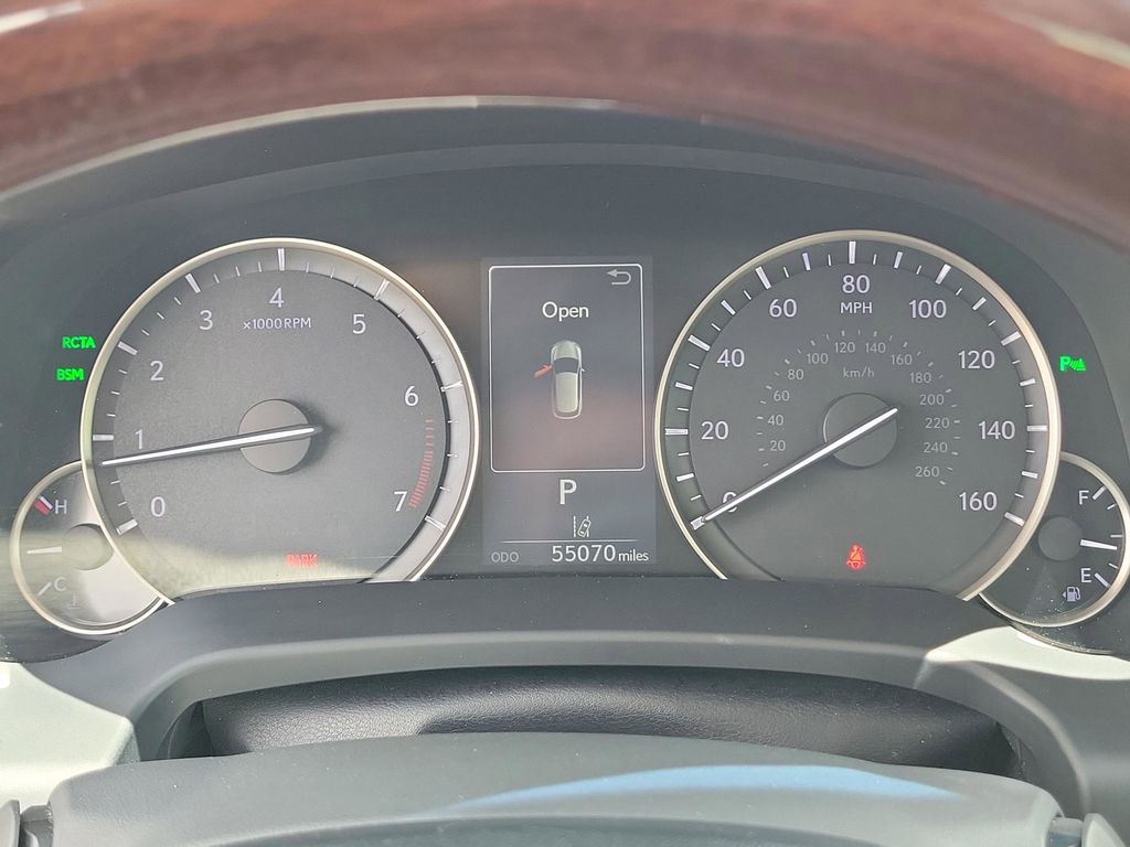 2018 Lexus RX 350 - Photo 22