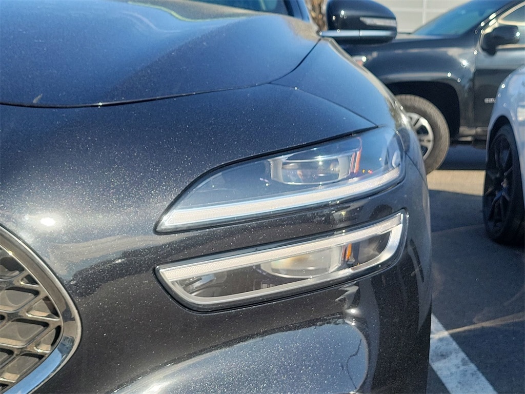 Certified 2025 Genesis G70 2.5T Sedan