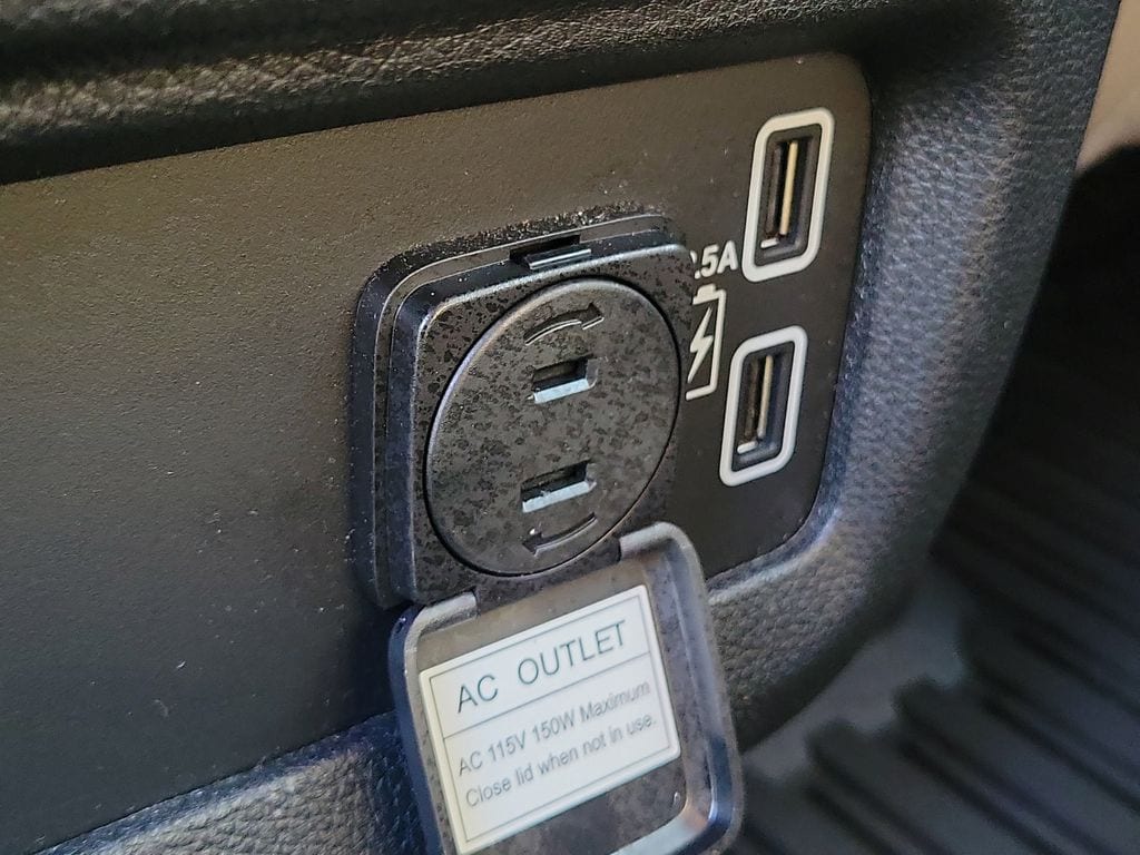 2022 Honda Passport Elite - Photo 35