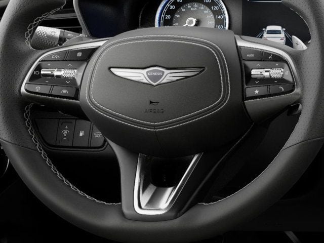 2026 GENESIS G70 Sport Prestige - Photo 14